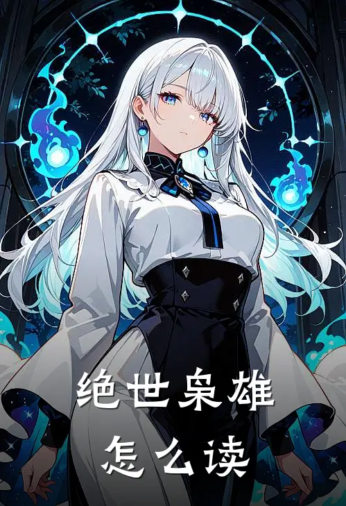 绝世枭雄怎么读