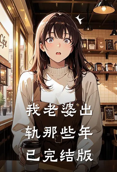 我老婆出轨那些年已完结版