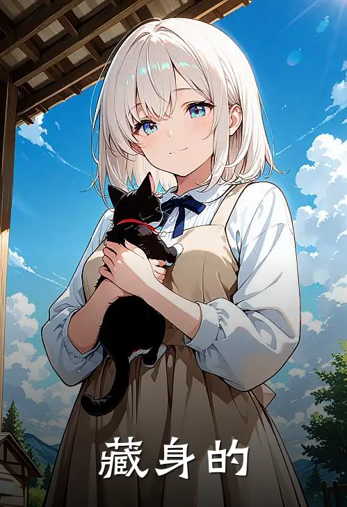 藏身的