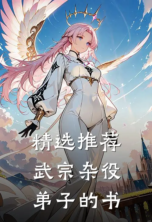 精选推荐武宗杂役弟子的书