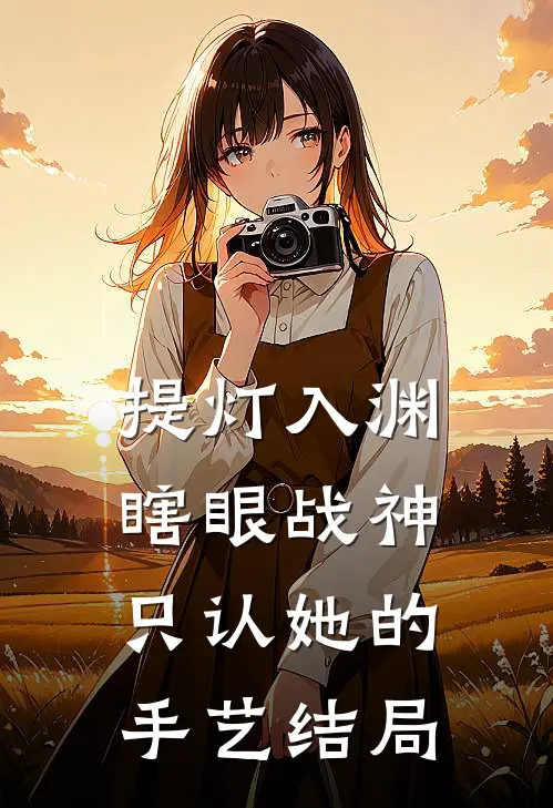 提灯入渊：瞎眼战神只认她的手艺结局