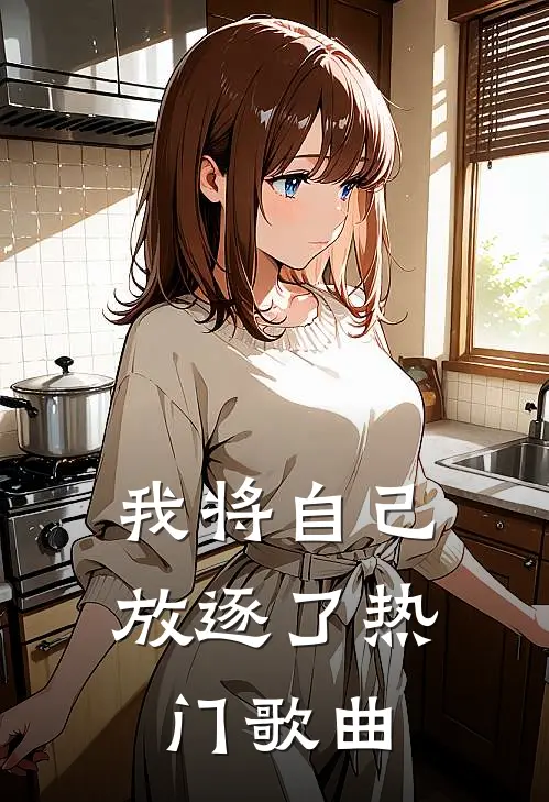 我将自己放逐了热门歌曲