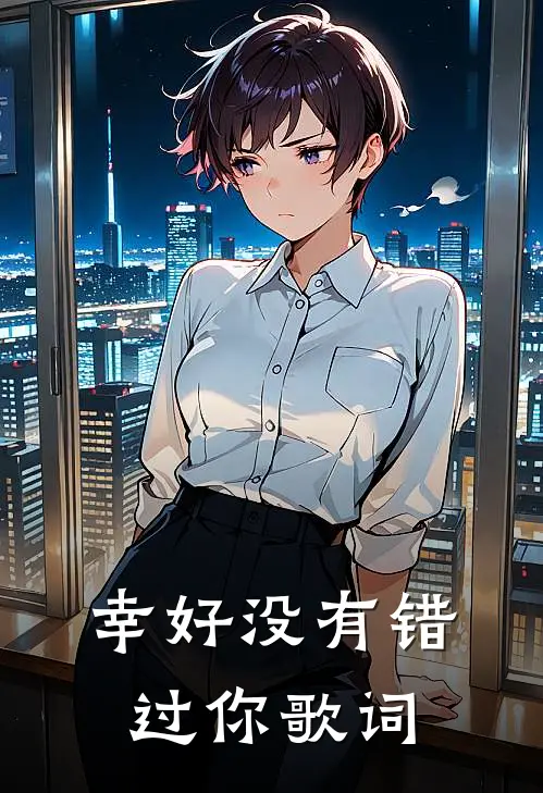 幸好没有错过你歌词