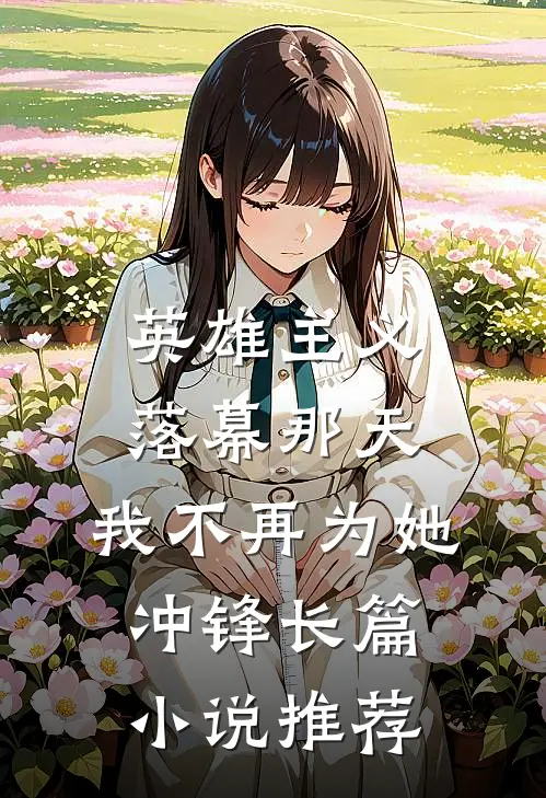 英雄主义落幕那天，我不再为她冲锋长篇小说推荐