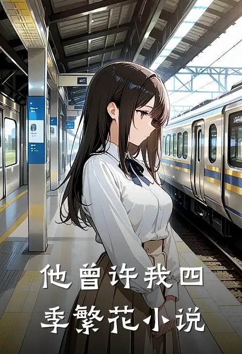 他曾许我四季繁花小说