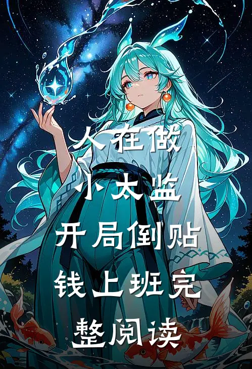 人在做小太监，开局倒贴钱上班完整阅读
