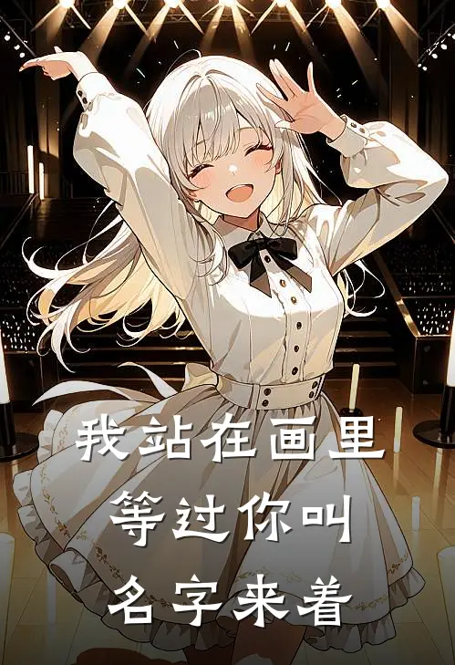 我站在画里等过你叫名字来着