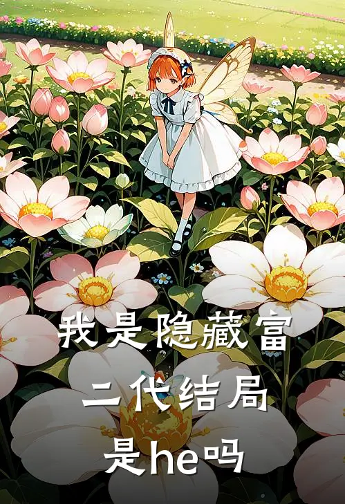 我是隐藏富二代结局是he吗