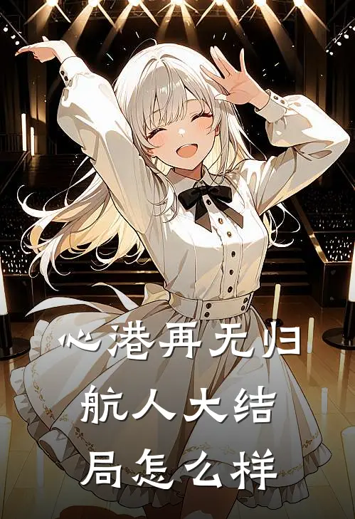 心港再无归航人大结局怎么样