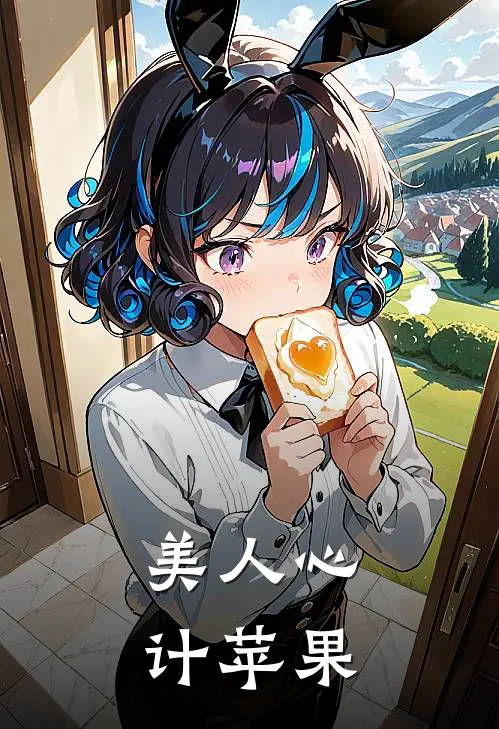 美人心计苹果