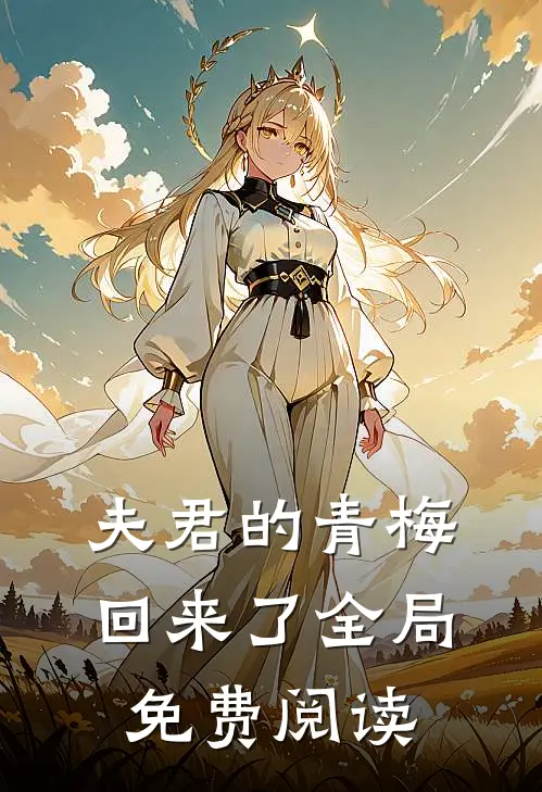 夫君的青梅回来了全局免费阅读