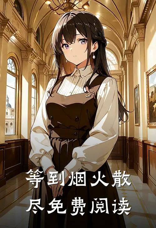 等到烟火散尽免费阅读