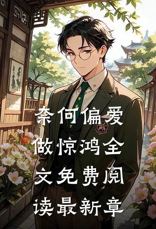奈何偏爱做惊鸿全文免费阅读最新章