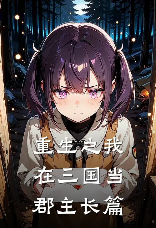 重生之我在三国当郡主长篇