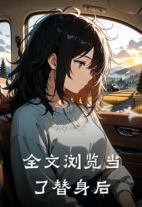 全文浏览当了替身后