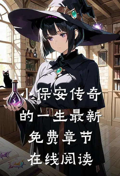 小保安传奇的一生最新免费章节在线阅读