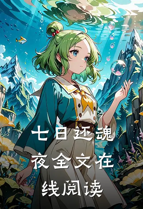 七日还魂夜全文在线阅读