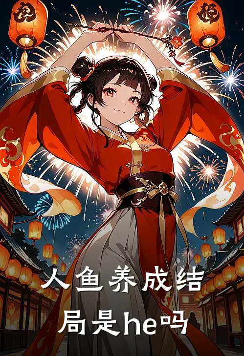 人鱼养成结局是he吗