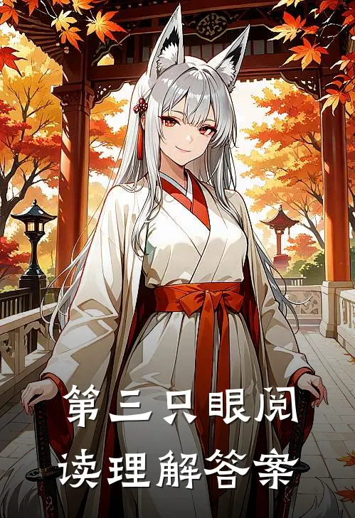 第三只眼阅读理解答案