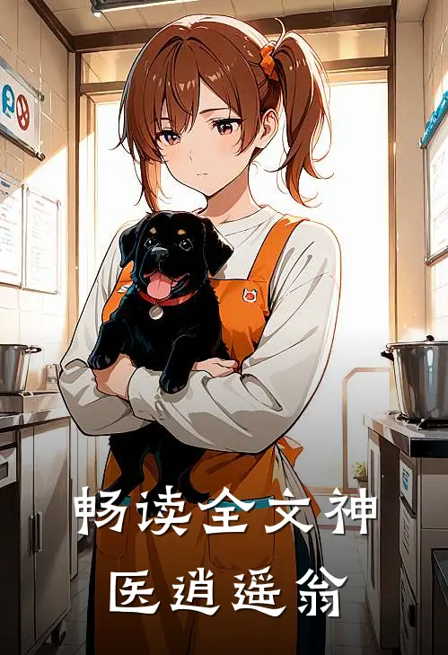 畅读全文神医逍遥翁