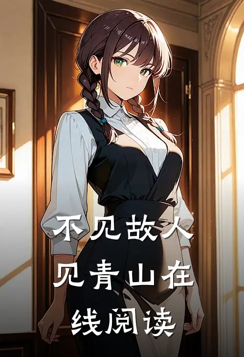 不见故人见青山在线阅读