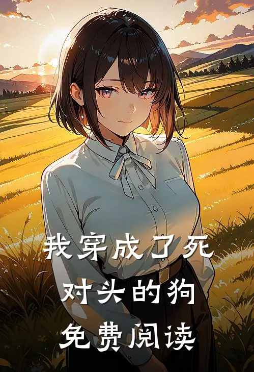 我穿成了死对头的狗免费阅读