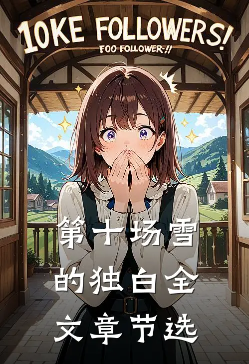 第十场雪的独白全文章节选