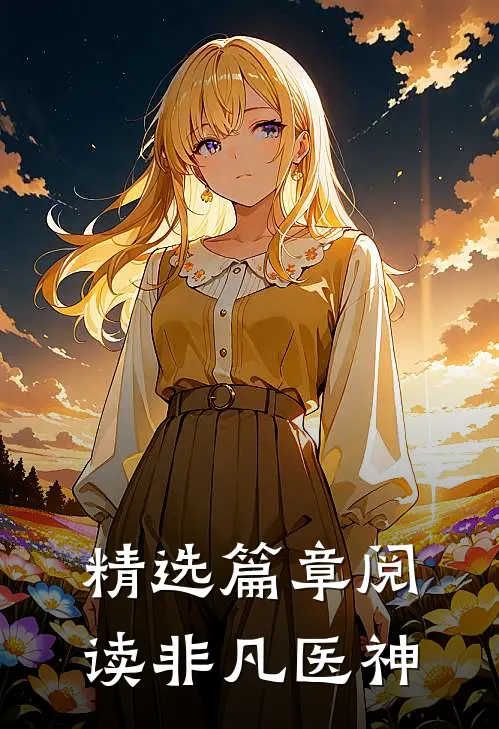 精选篇章阅读非凡医神