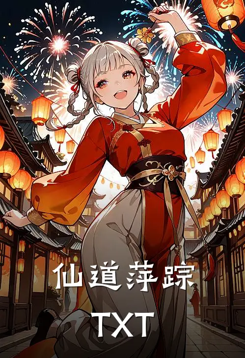 仙道萍踪TXT