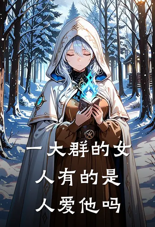 一大群的女人有的是人爱他吗