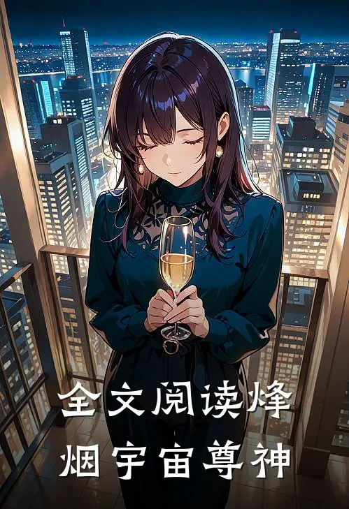 全文阅读烽烟宇宙尊神