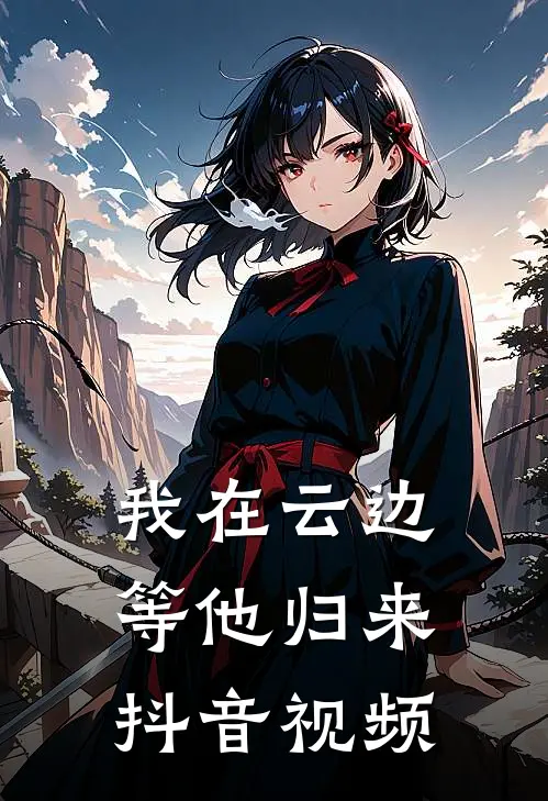 我在云边等他归来抖音视频