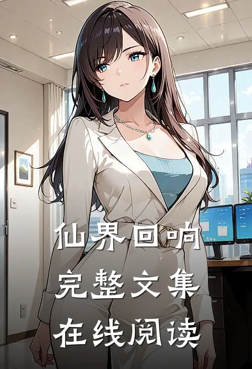 仙界回响完整文集在线阅读
