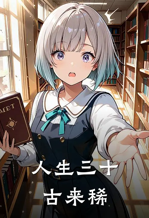 人生三十古来稀