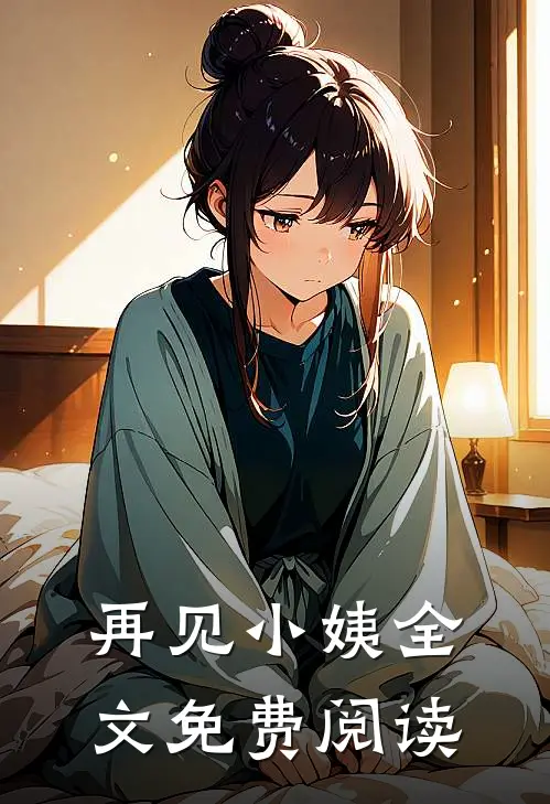再见小姨全文免费阅读