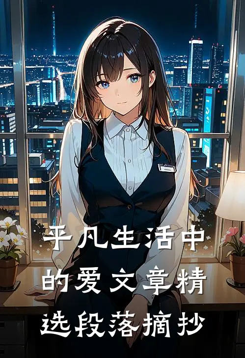 平凡生活中的爱文章精选段落摘抄