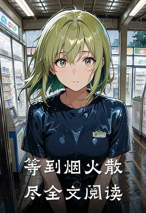 等到烟火散尽全文阅读