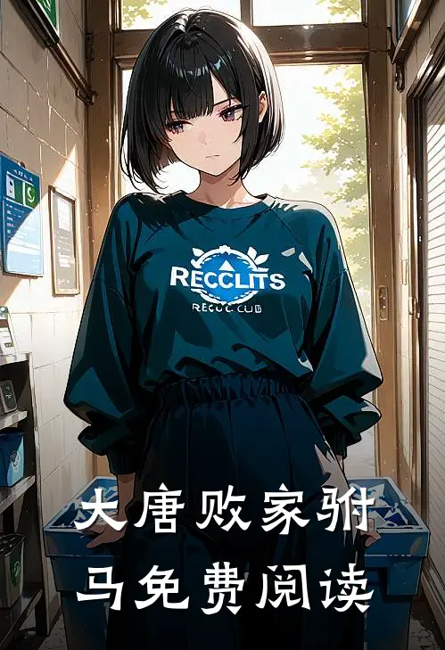 大唐败家驸马免费阅读
