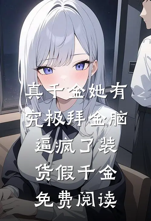 真千金她有究极拜金脑，逼疯了装货假千金免费阅读