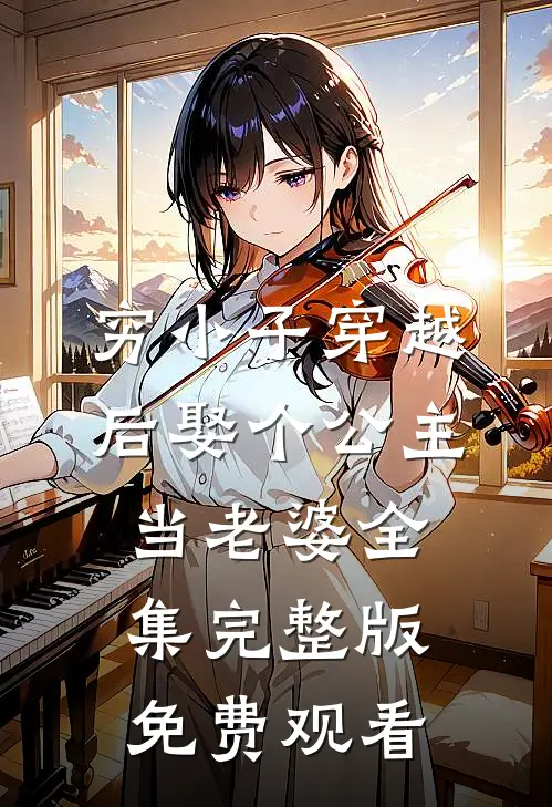 穷小子穿越后娶个公主当老婆全集完整版免费观看