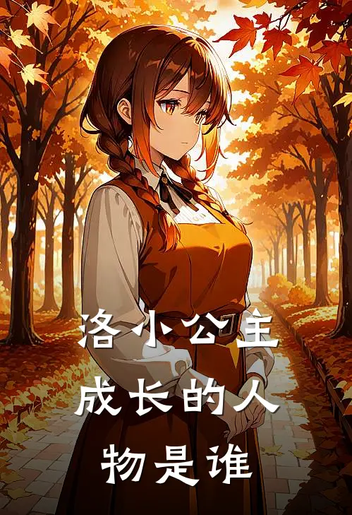 洛小公主成长的人物是谁