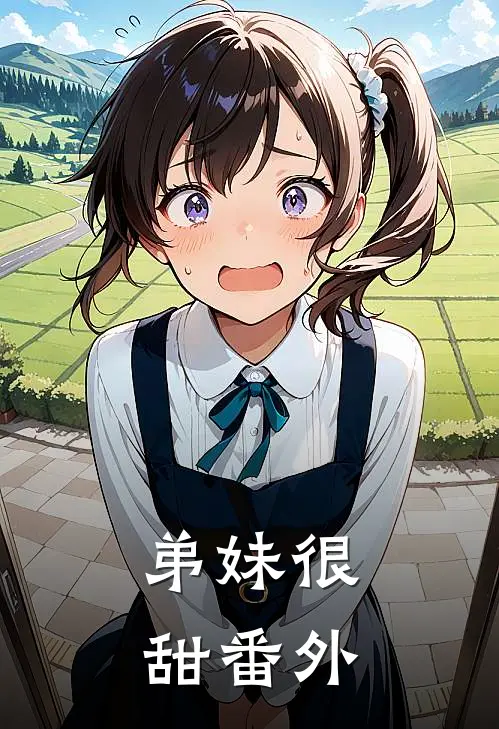 弟妹很甜 番外