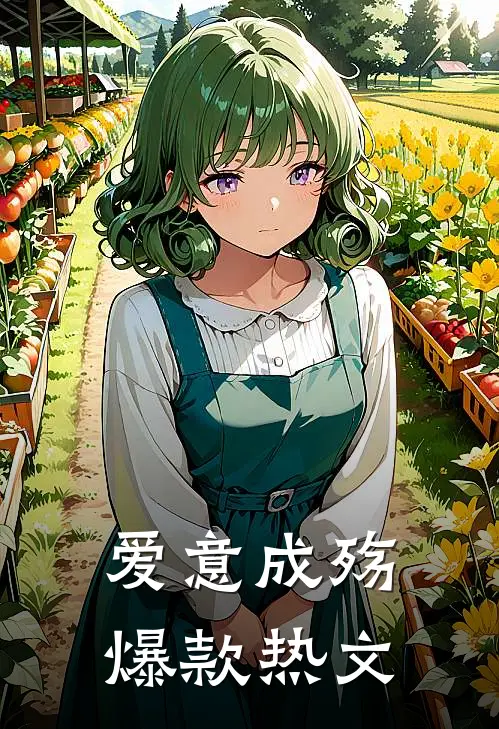 爱意成殇爆款热文