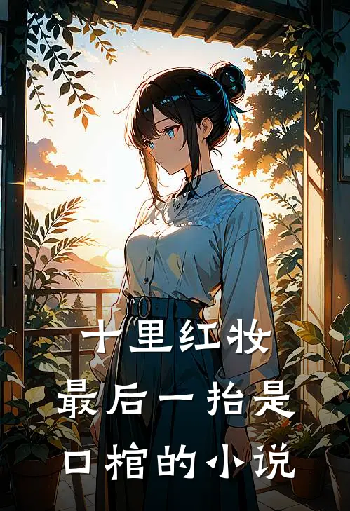 十里红妆，最后一抬是口棺的小说