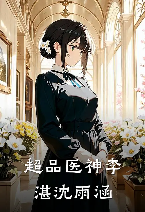 超品医神李湛沈雨涵