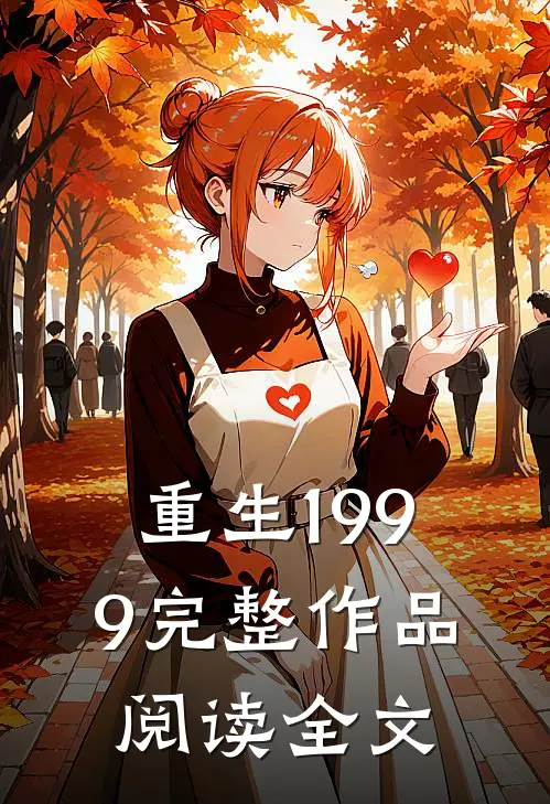 重生1999完整作品阅读全文