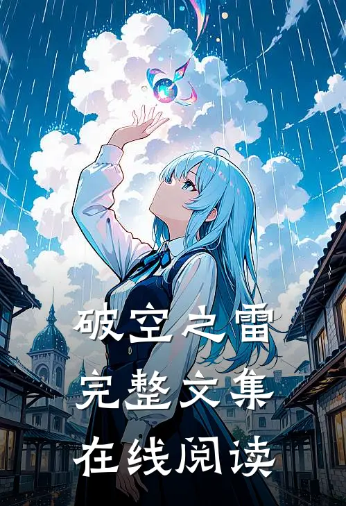 破空之雷完整文集在线阅读