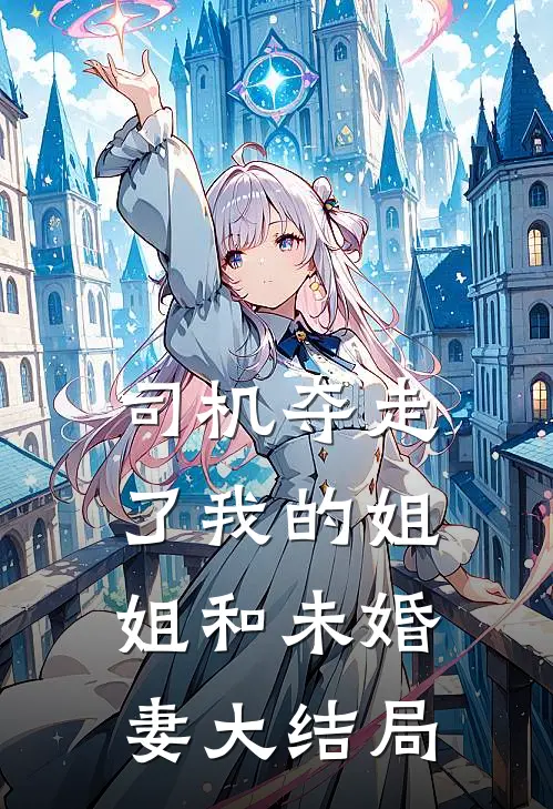 司机夺走了我的姐姐和未婚妻大结局