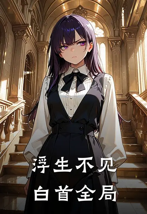 浮生不见白首全局