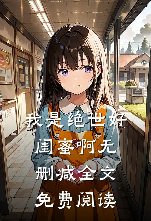 我是绝世好闺蜜啊无删减全文免费阅读